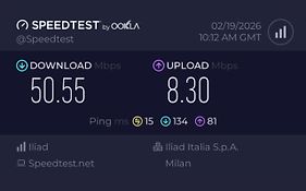 Casa Vivaldi Guest House