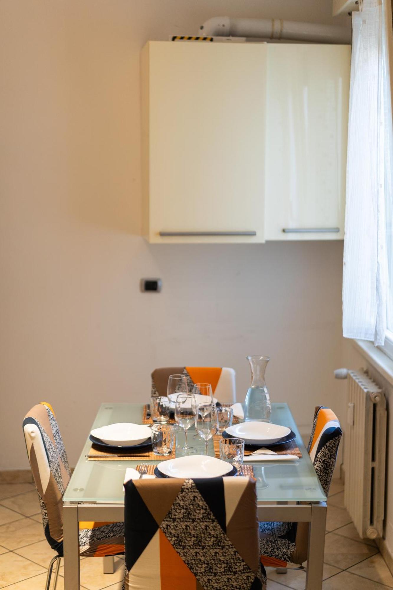 Casa Vivaldi Guest House Verona Esterno foto