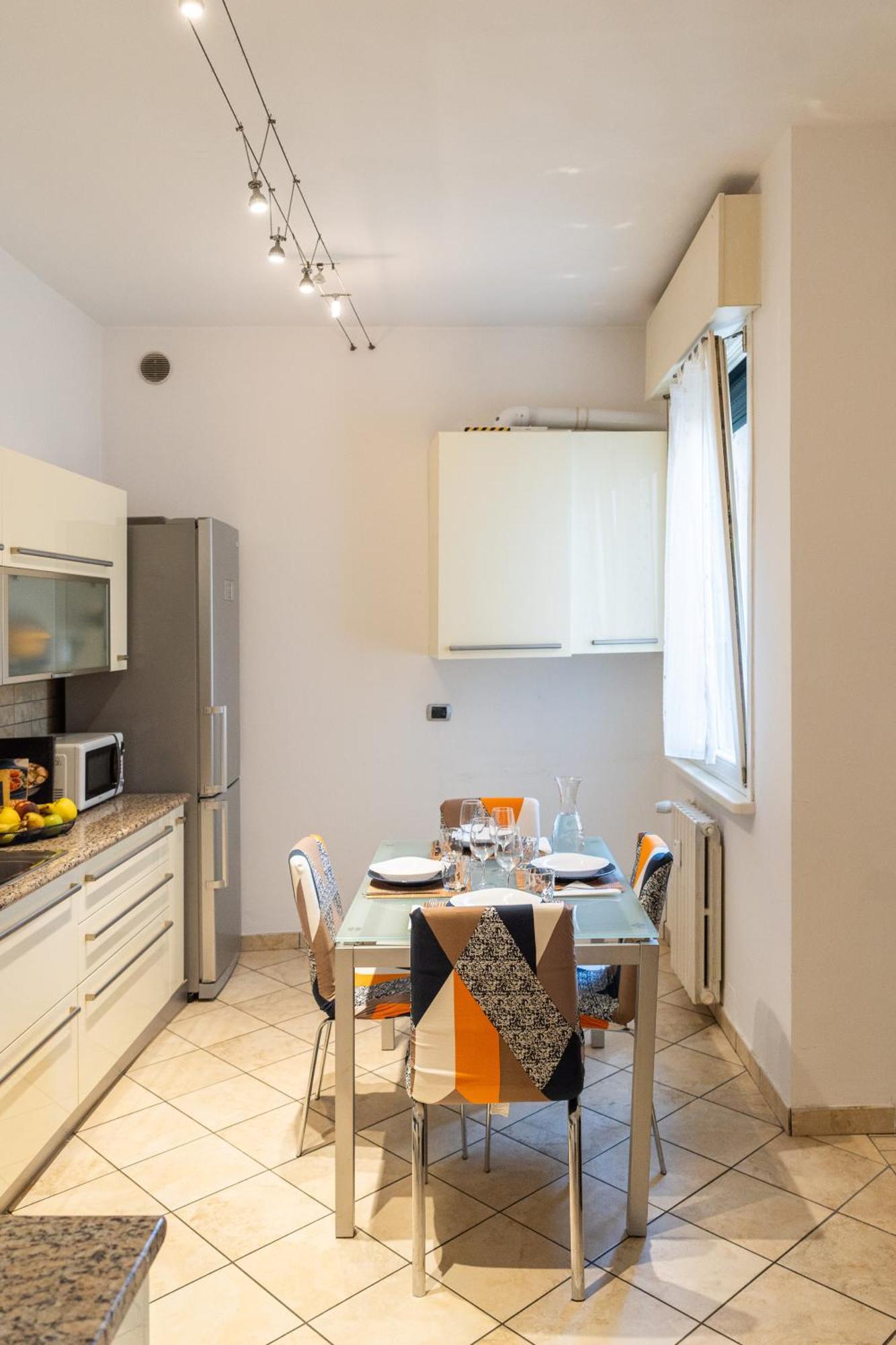 Casa Vivaldi Guest House Verona Esterno foto