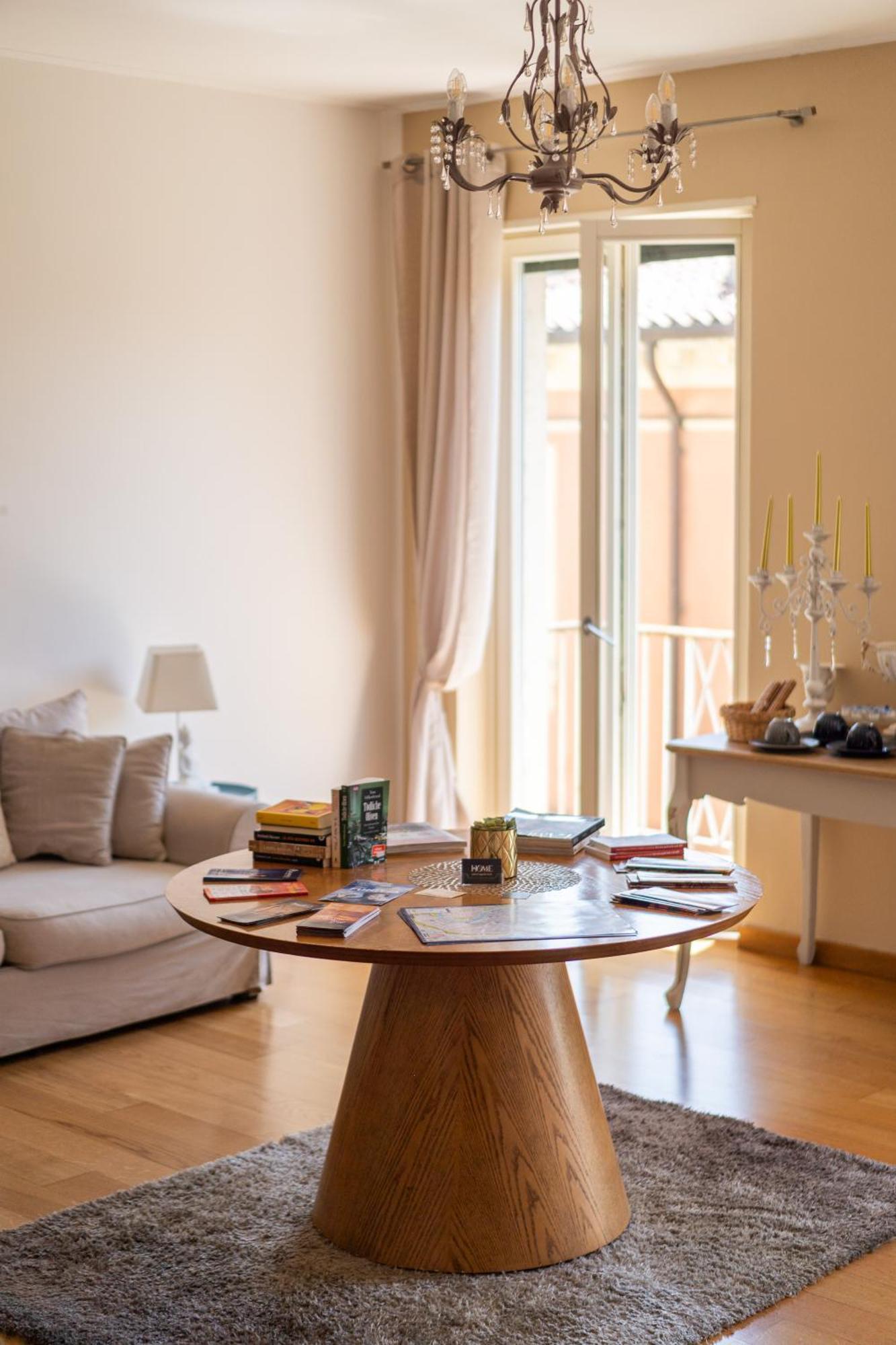 Casa Vivaldi Guest House Verona Esterno foto