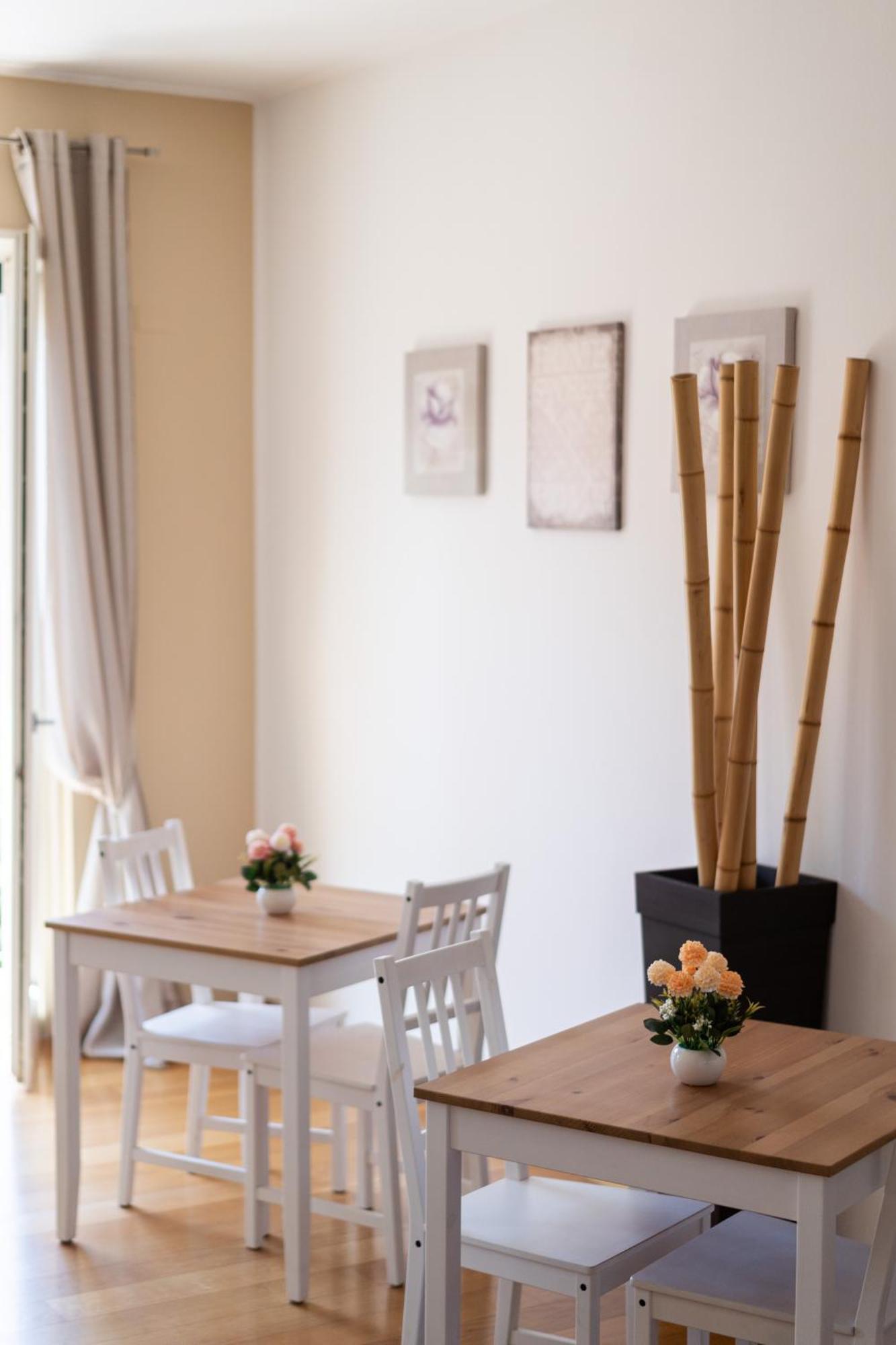 Casa Vivaldi Guest House Verona Esterno foto