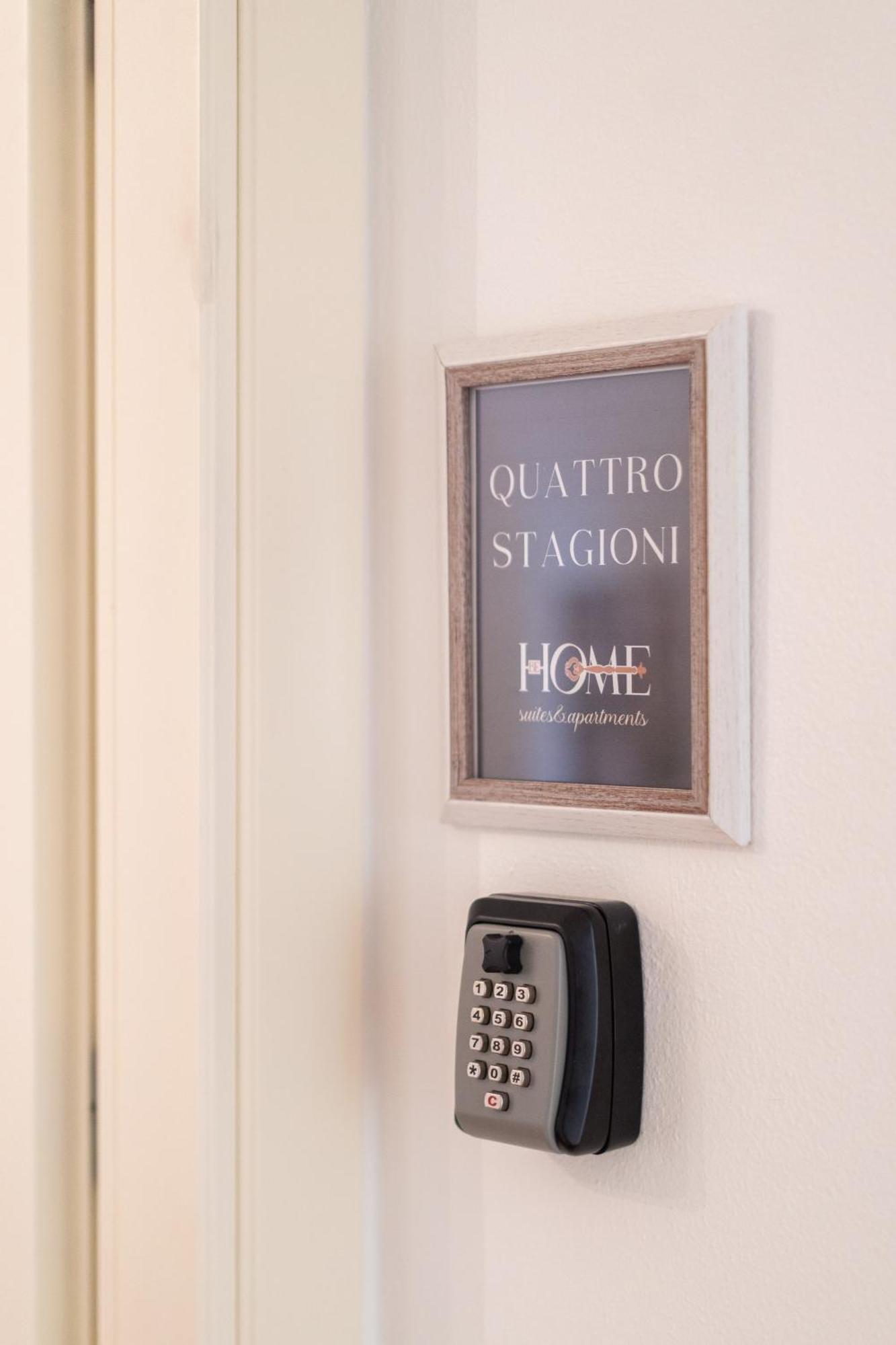 Casa Vivaldi Guest House Verona Esterno foto