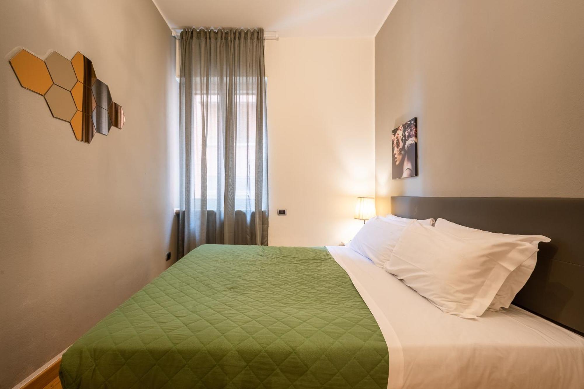 Casa Vivaldi Guest House Verona Esterno foto