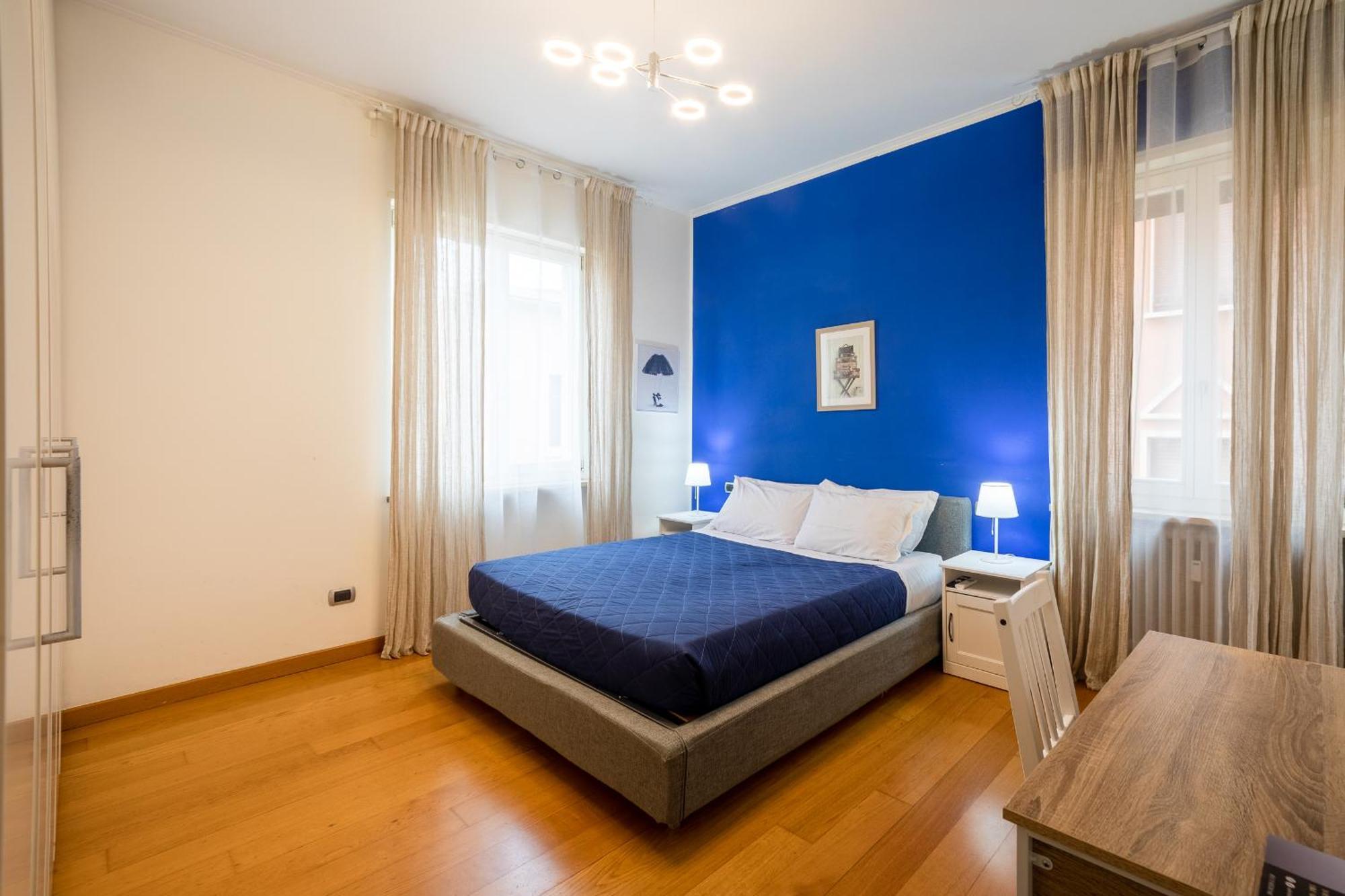 Casa Vivaldi Guest House Verona Esterno foto