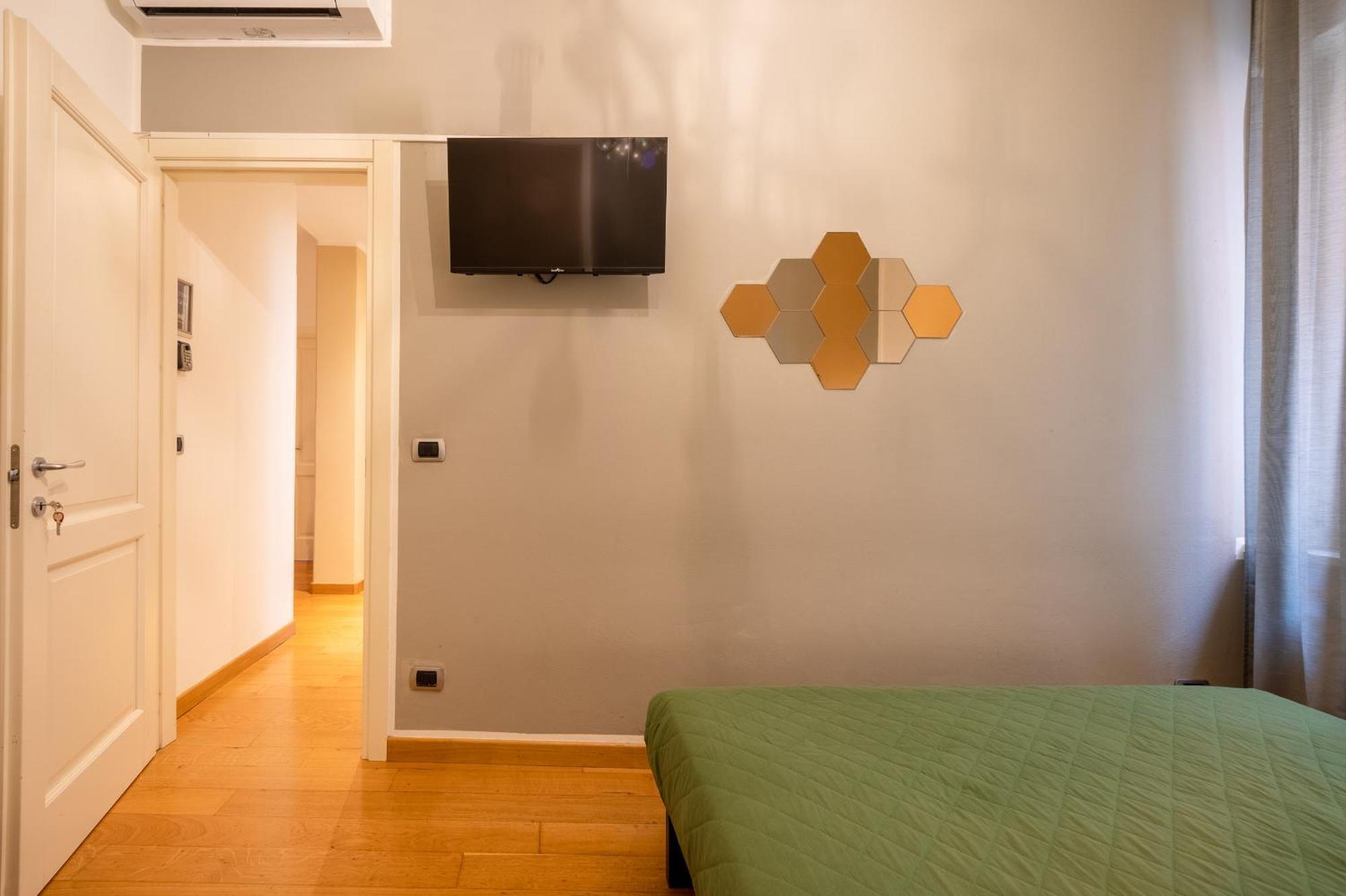 Casa Vivaldi Guest House Verona Esterno foto