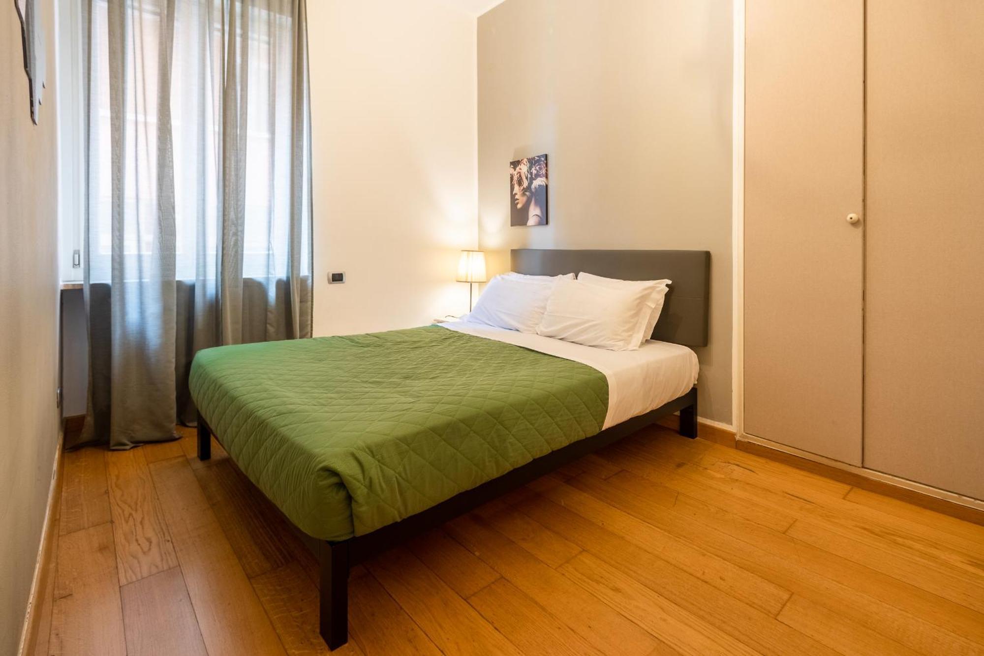 Casa Vivaldi Guest House Verona Esterno foto
