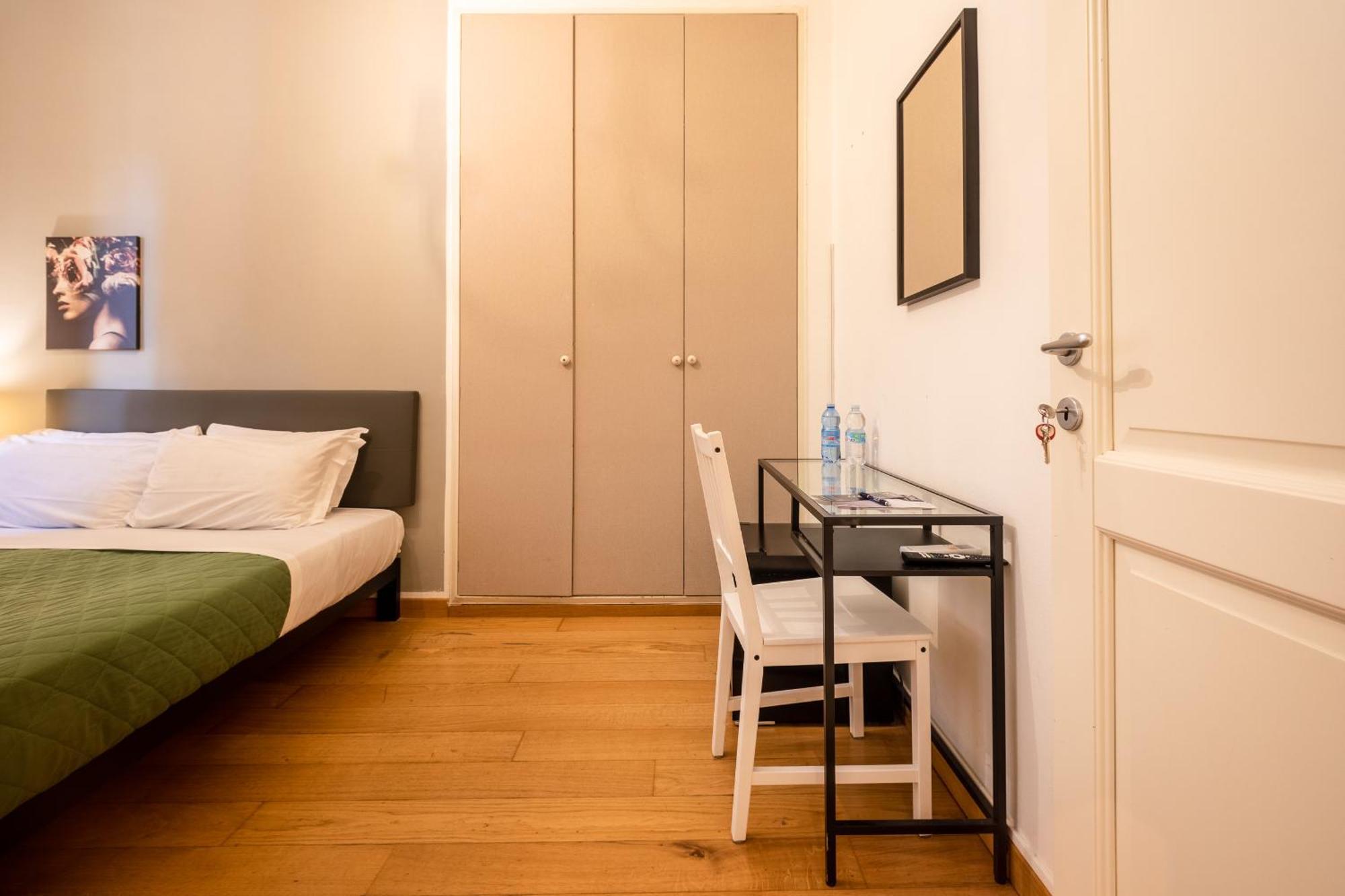 Casa Vivaldi Guest House Verona Esterno foto