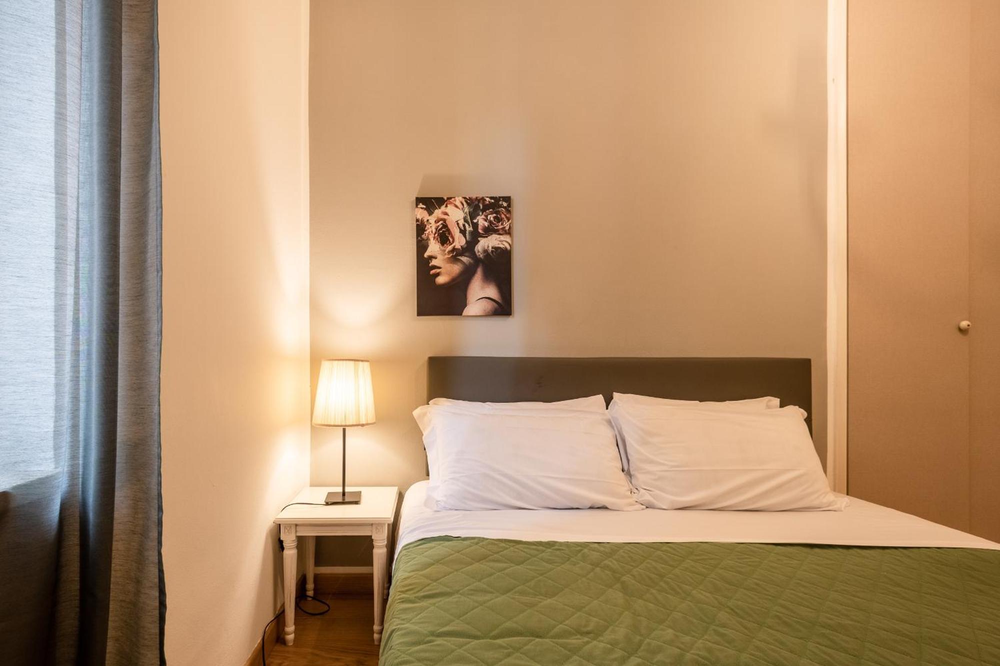 Casa Vivaldi Guest House Verona Esterno foto