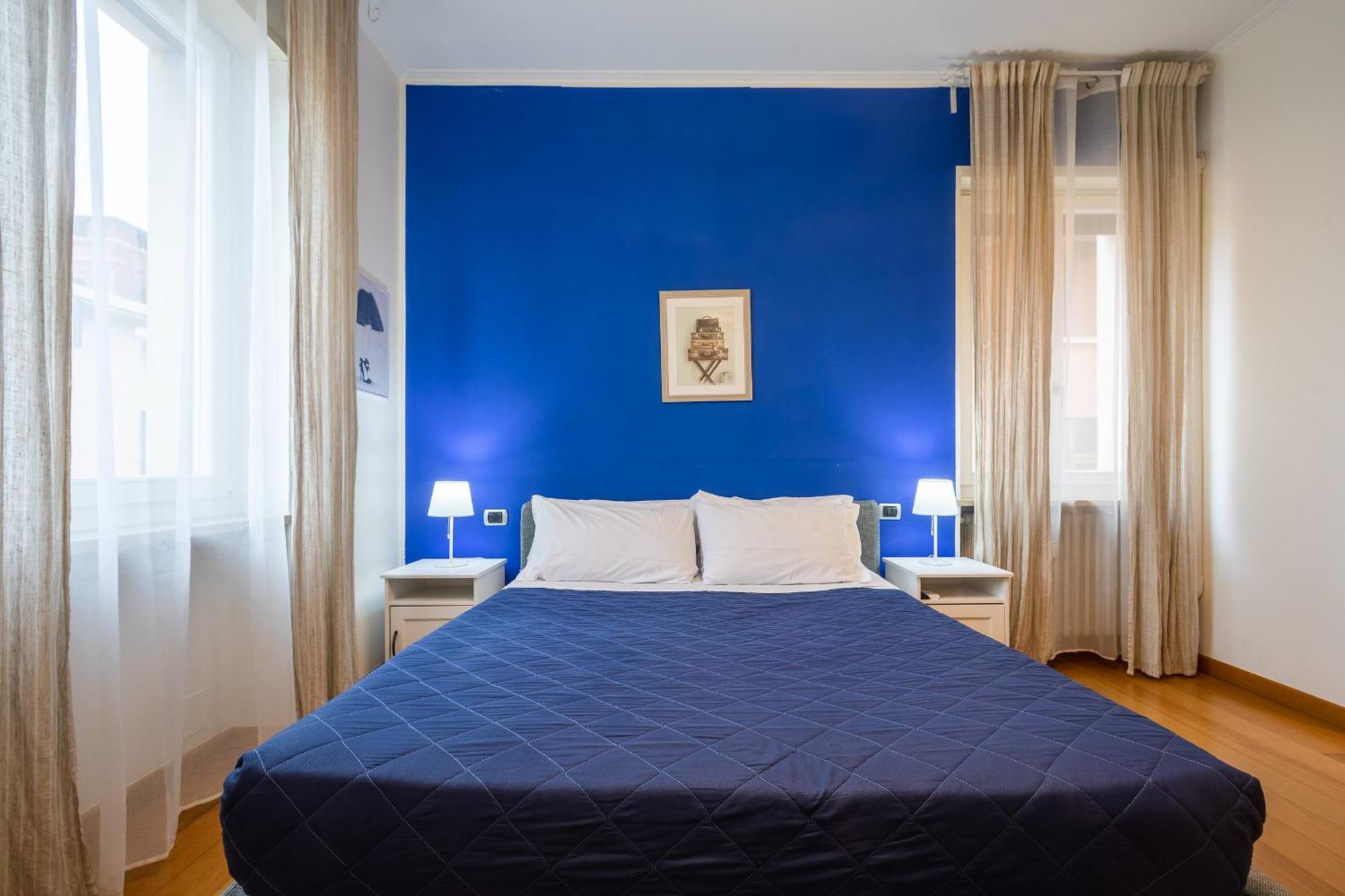 Casa Vivaldi Guest House Verona Esterno foto