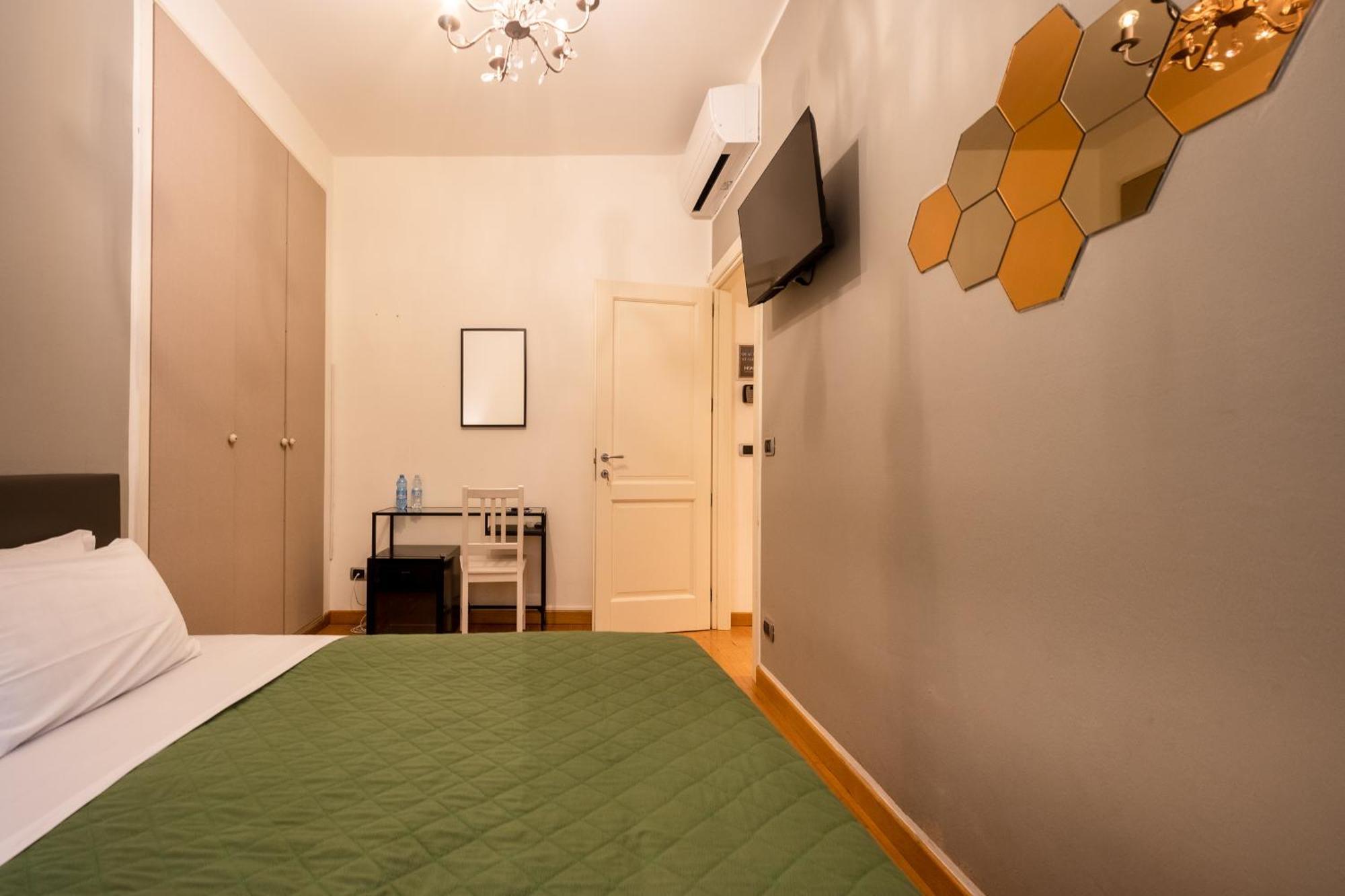 Casa Vivaldi Guest House Verona Esterno foto