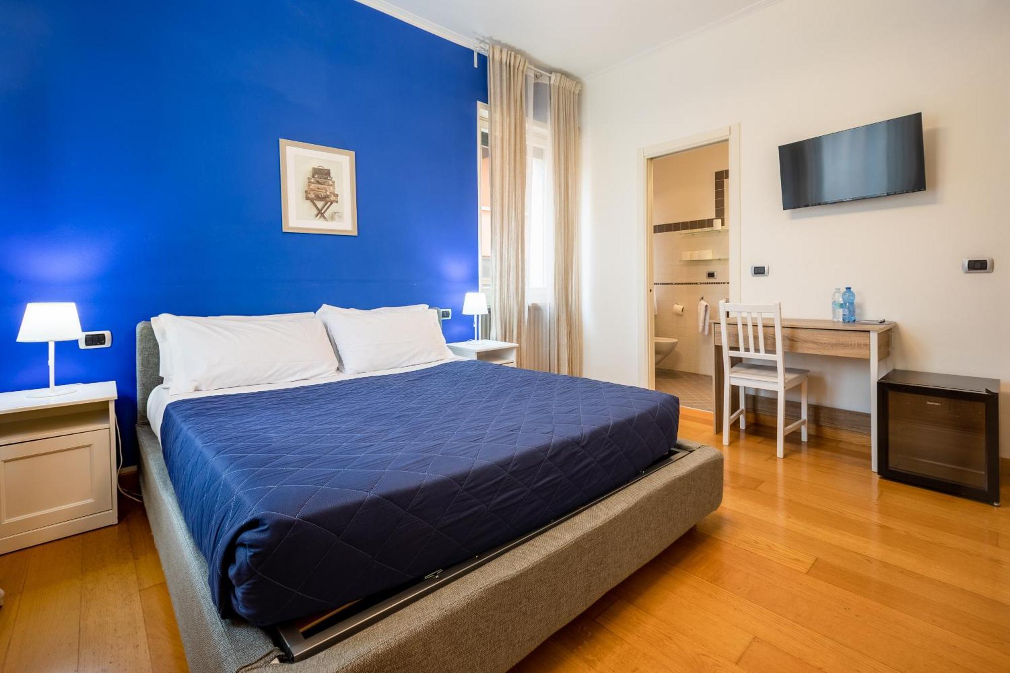 Casa Vivaldi Guest House Verona Esterno foto