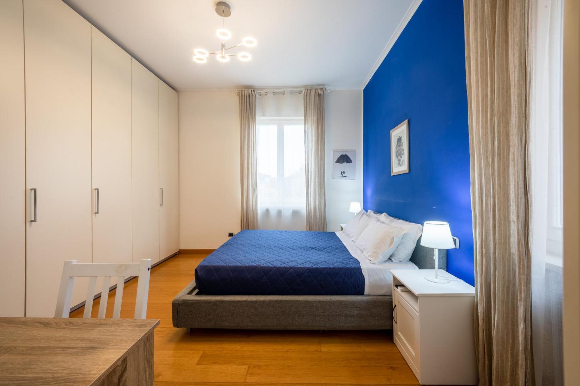 Casa Vivaldi Guest House Verona Esterno foto