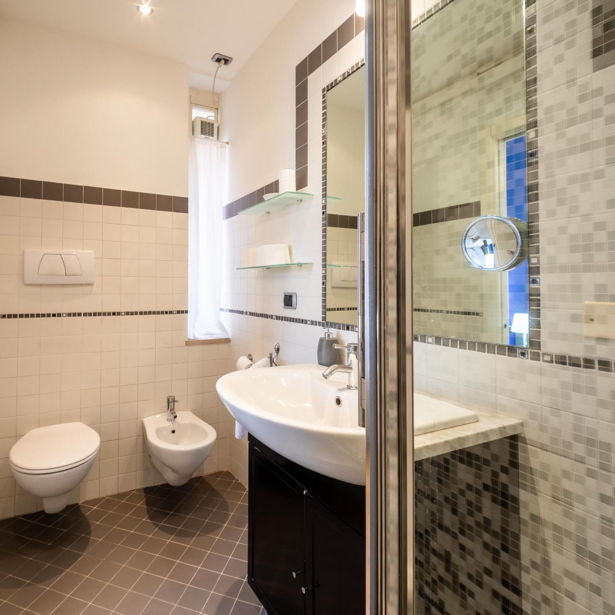 Casa Vivaldi Guest House Verona Esterno foto
