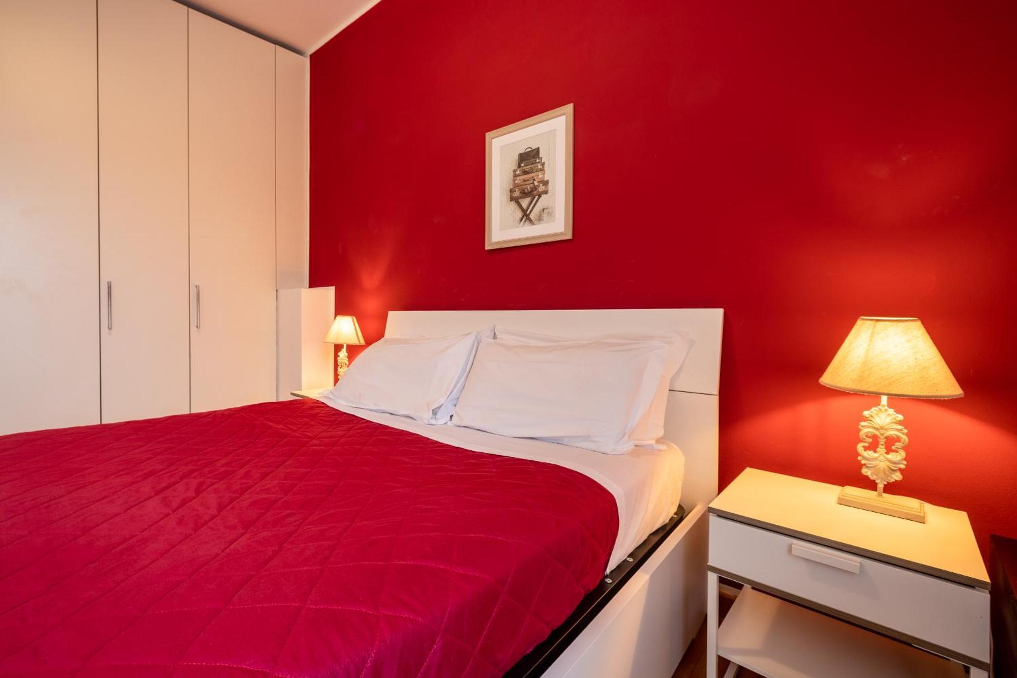 Casa Vivaldi Guest House Verona Esterno foto
