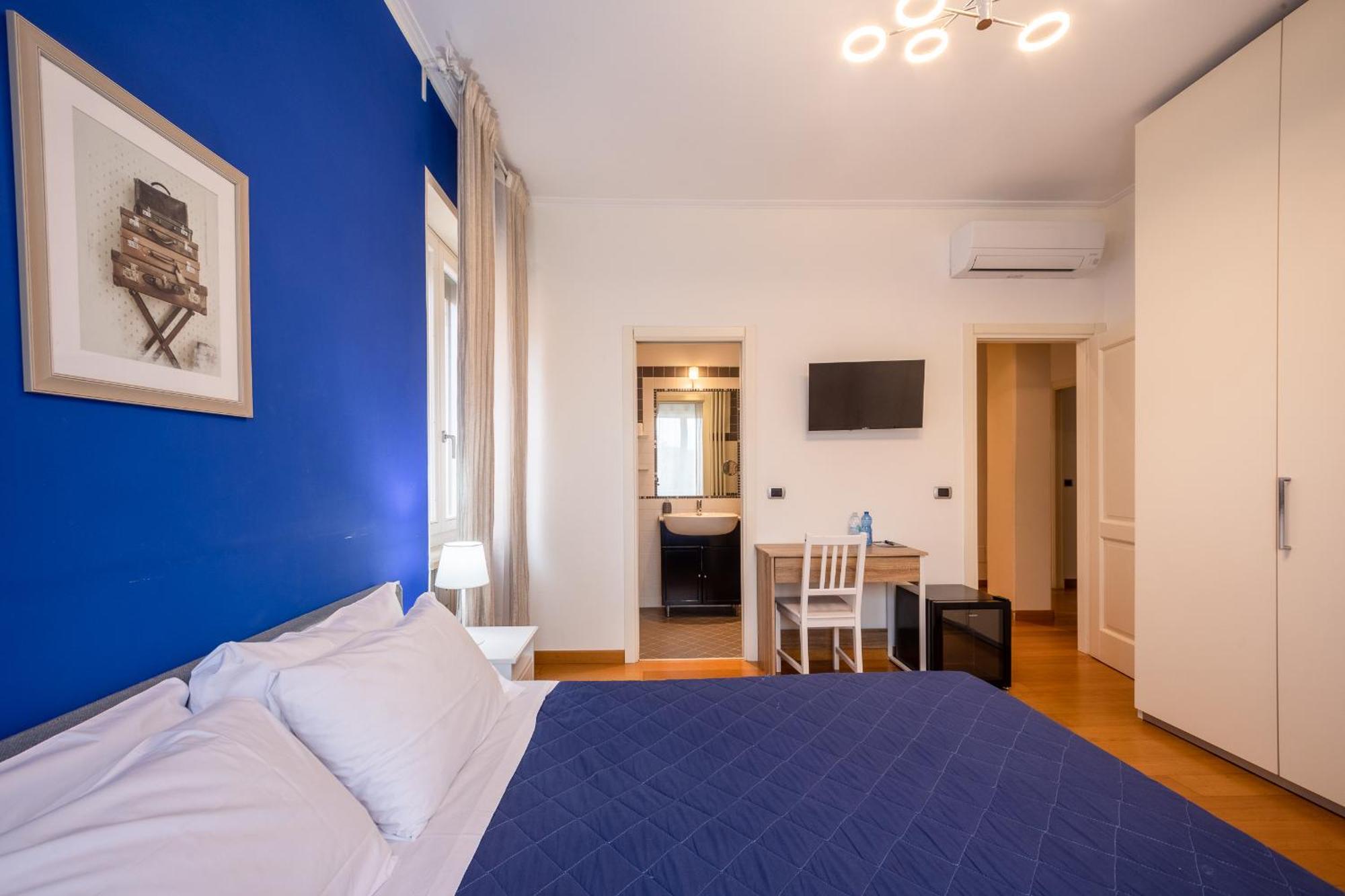 Casa Vivaldi Guest House Verona Esterno foto