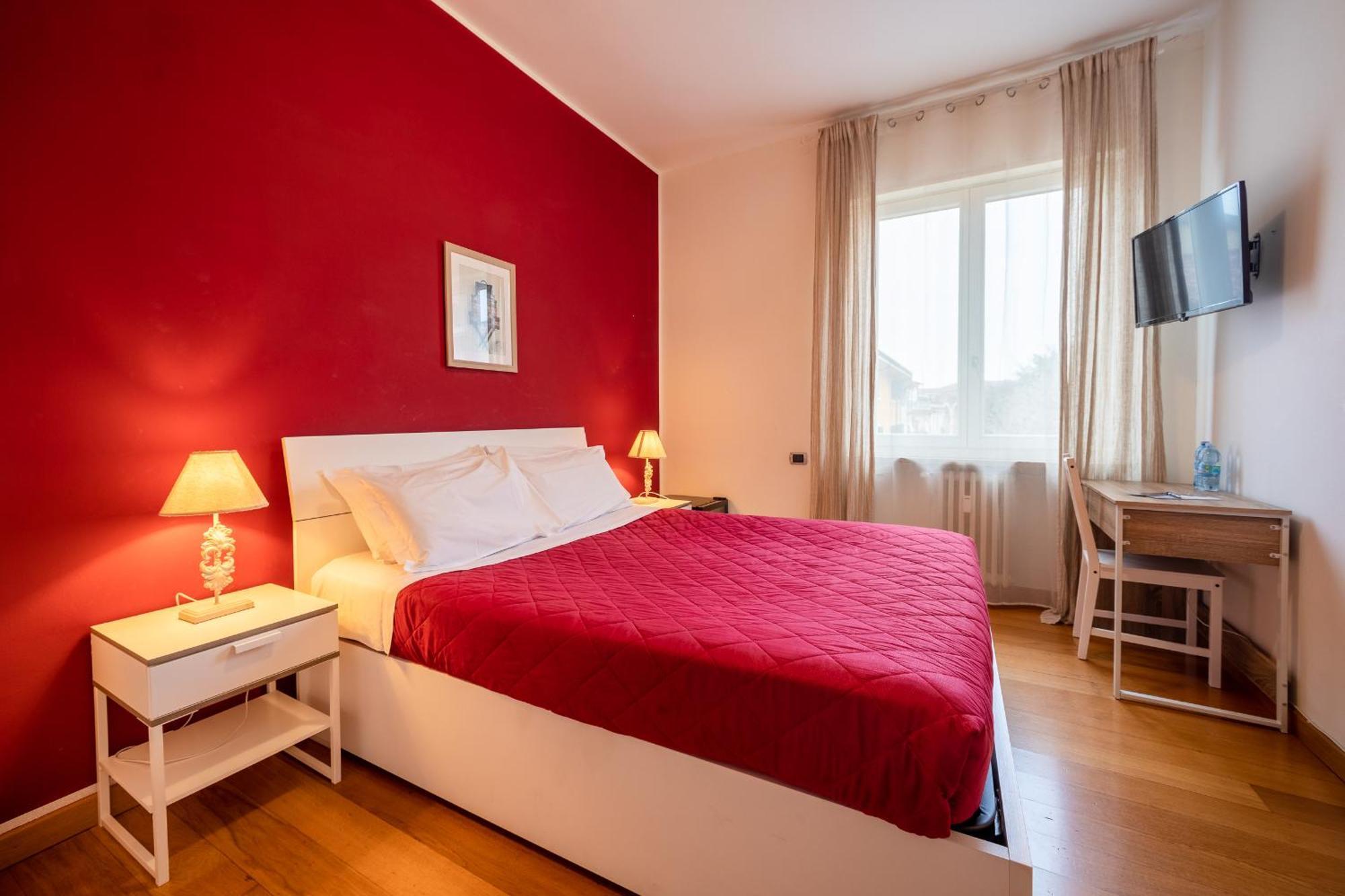 Casa Vivaldi Guest House Verona Esterno foto