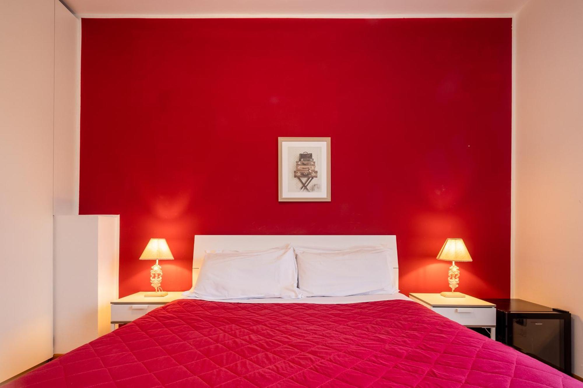 Casa Vivaldi Guest House Verona Esterno foto